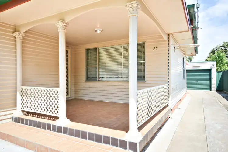 Second view of Homely house listing, 39 Roycox Crescent, Dubbo NSW 2830