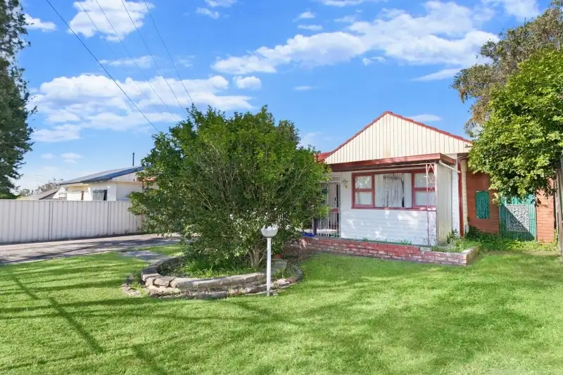 Main view of Homely house listing, 56 Cam Street, Cambridge Park NSW 2747
