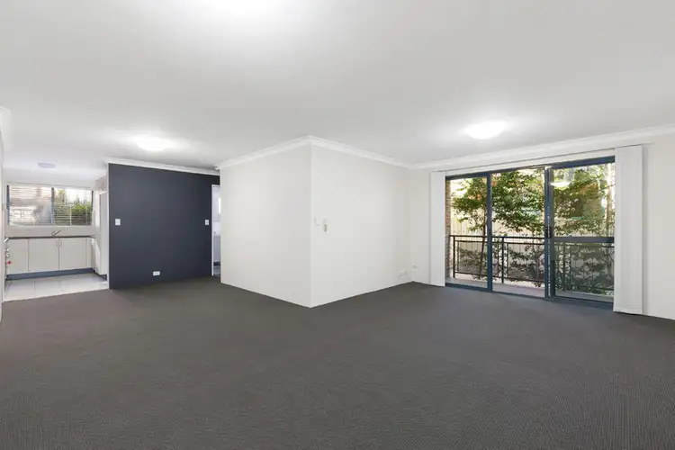 Second view of Homely apartment listing, 15/614 Princes Highway, Kirrawee NSW 2232