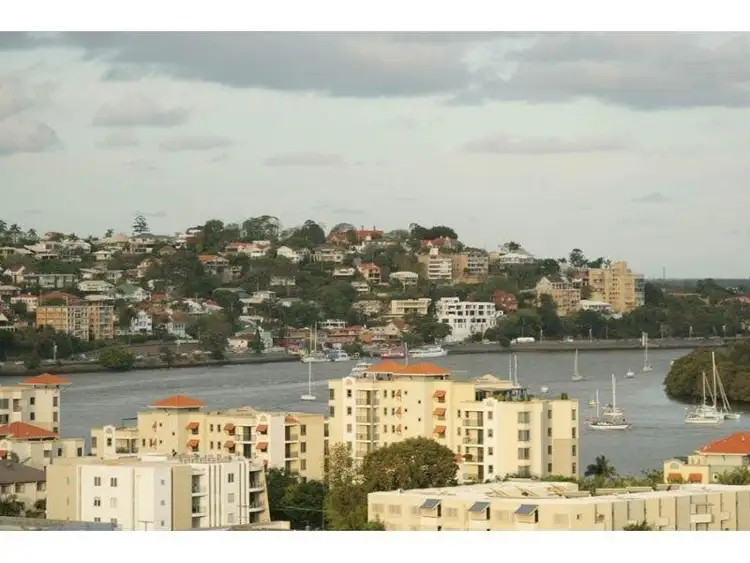 Sixth view of Homely apartment listing, Unit 145/7c Boyd Street, Bowen Hills QLD 4006