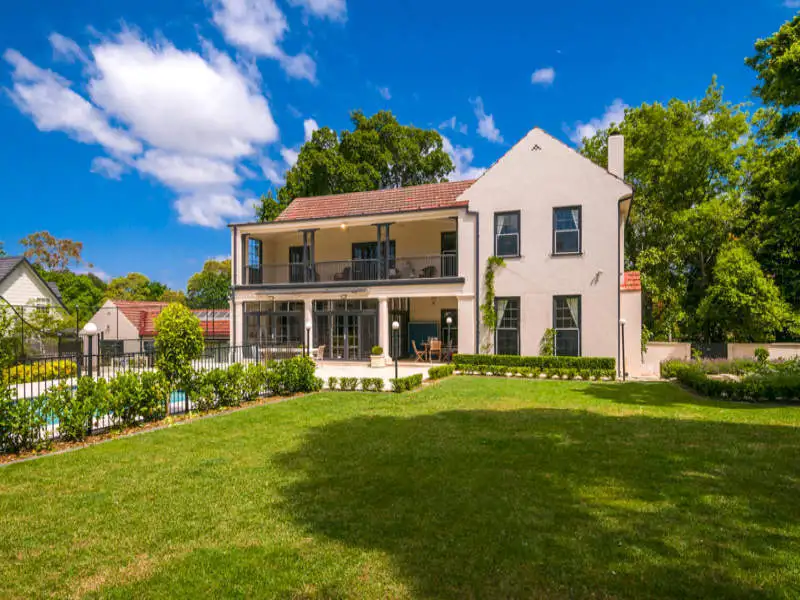 Main view of Homely house listing, 5 Boomerang Street, Turramurra NSW 2074