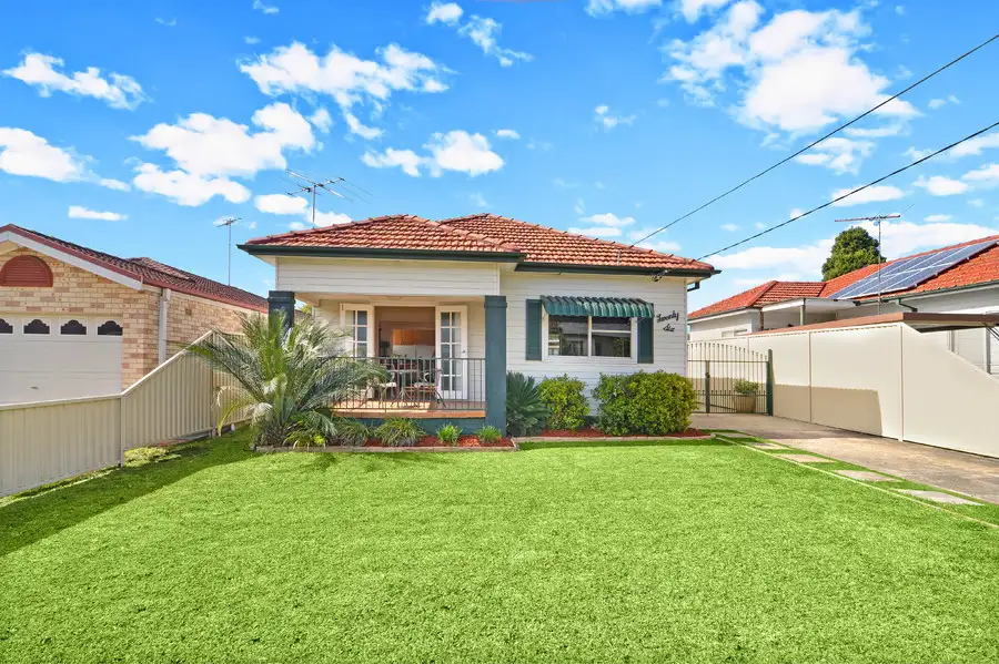 Main view of Homely house listing, 26 Keats Avenue, Riverwood NSW 2210