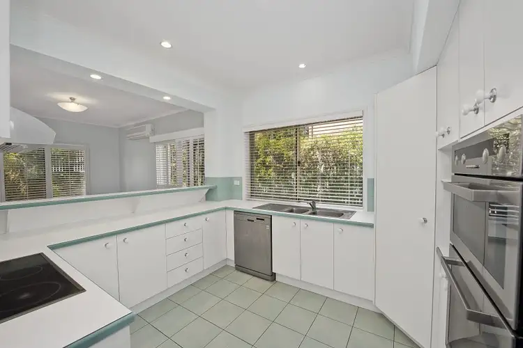 Third view of Homely unit listing, 9/20 Dean Street, Toowong QLD 4066