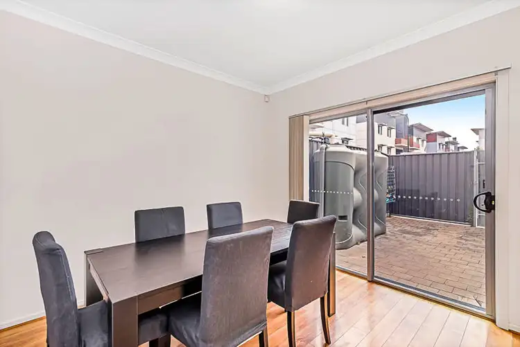 Fifth view of Homely townhouse listing, 99 Rondo Avenue, Findon SA 5023