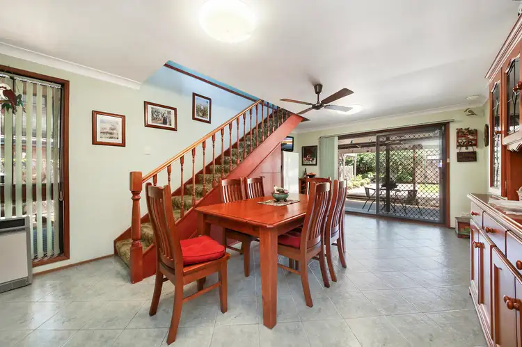 Fourth view of Homely house listing, 13 Eynham Road, Milperra NSW 2214