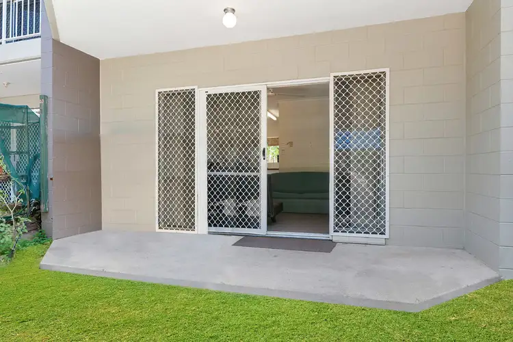 Second view of Homely unit listing, 11/2 Mayers Street, Manunda QLD 4870