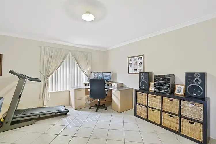 Sixth view of Homely house listing, 26 Kensington Drive, Harrington Park NSW 2567