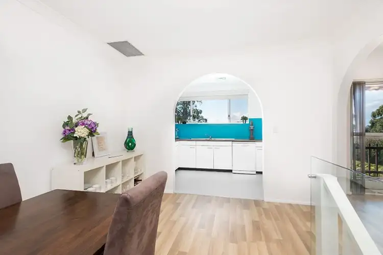 Fourth view of Homely townhouse listing, 10/87 Yathong Road, Caringbah NSW 2229