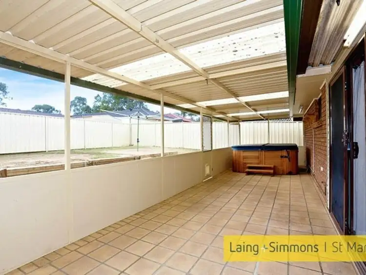 Seventh view of Homely house listing, 16 Redstone Place, St Clair NSW 2759