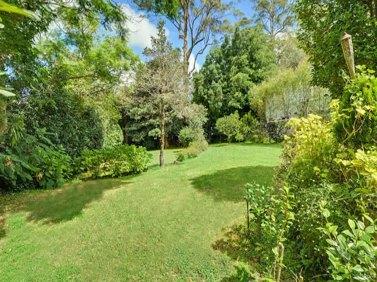 107 Burns Road, Wahroonga NSW 2076