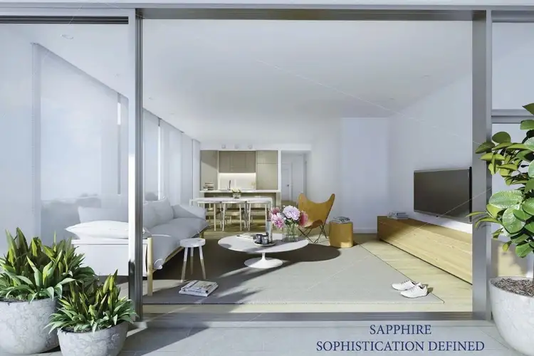 402/33-37 Waverley Street, Bondi Junction NSW 2022