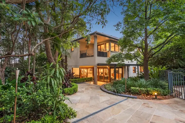 18 Alder Avenue, Lane Cove NSW 2066