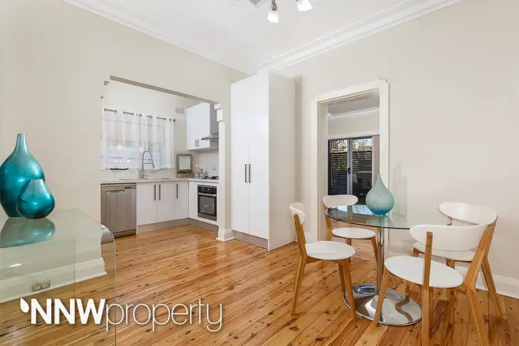 Fifth view of Homely house listing, 2 Allan Avenue, Ryde NSW 2112