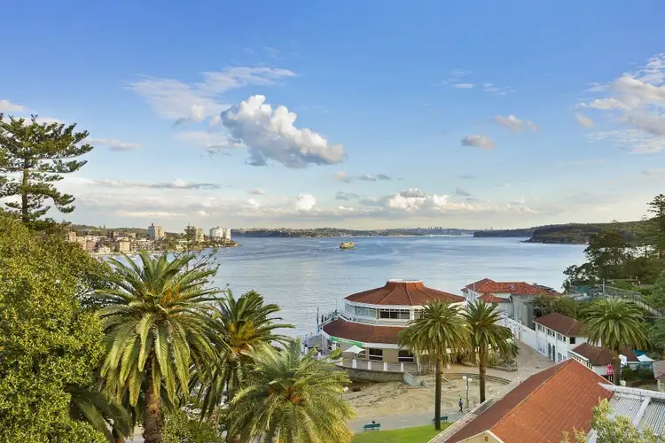 Third view of Homely unit listing, 4/87-88 West Esplanade, Manly NSW 2095