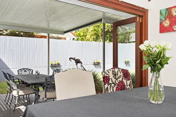 Fifth view of Homely house listing, 8 Lloyd Street, Alderley QLD 4051