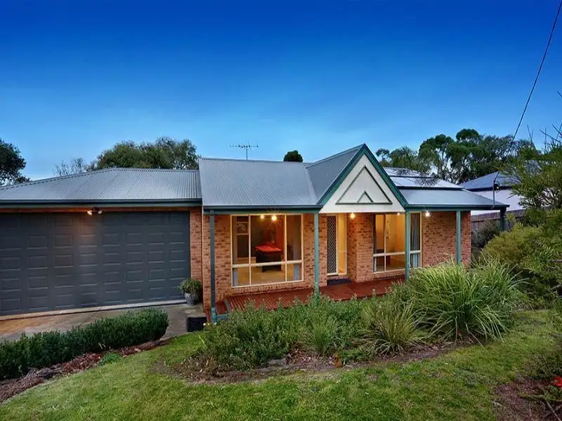 Main view of Homely house listing, 5 Cindy Court, Somerville VIC 3912