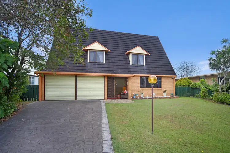 Second view of Homely house listing, 41 Boronia Crescent, Marcoola QLD 4564