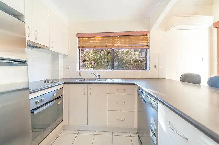 Third view of Homely townhouse listing, 2/27 Mowatt Street, Queanbeyan NSW 2620