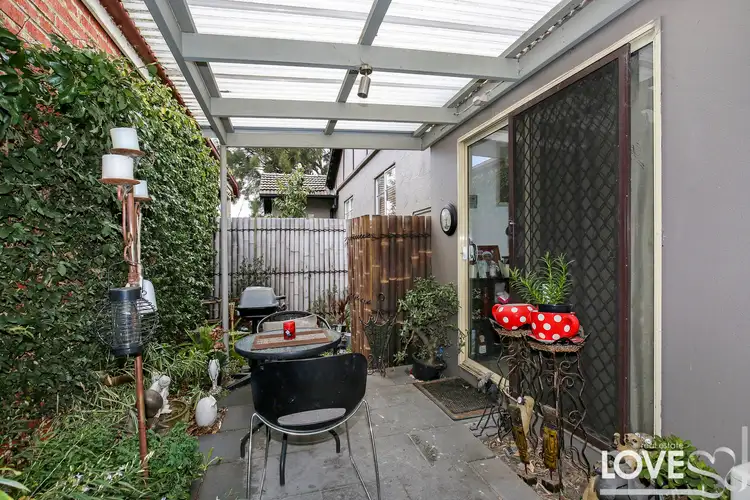 Sixth view of Homely townhouse listing, 1/56 Eton Street, Preston VIC 3072