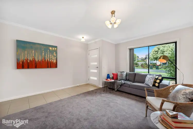 Second view of Homely house listing, 18A Orchard Road, Bayswater VIC 3153