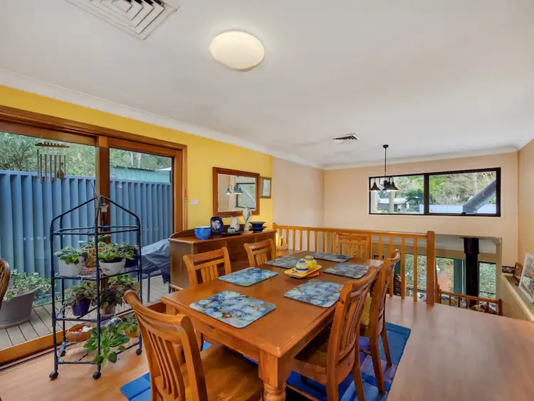 Sixth view of Homely house listing, 22 Grantham Crescent, Dangar Island NSW 2083
