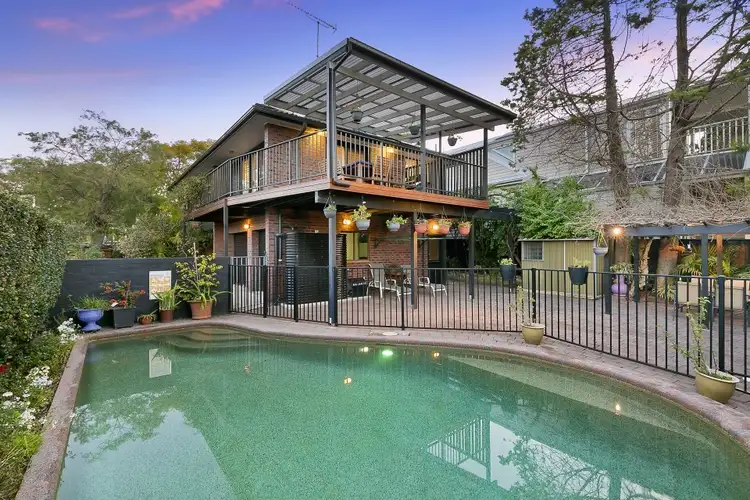Main view of Homely house listing, 4 Clarence Street, Balgowlah NSW 2093