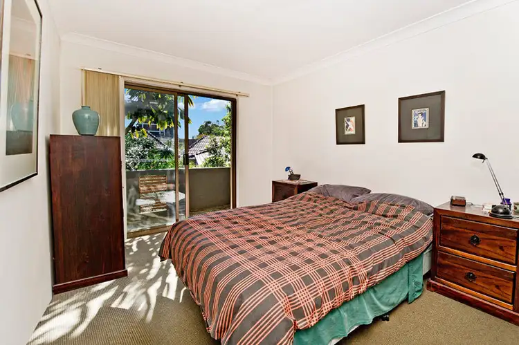 Fifth view of Homely apartment listing, 1 Pemell Lane, Newtown NSW 2042