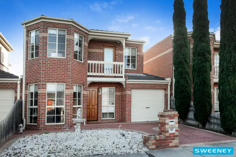 106 Catherine Drive, Hillside VIC 3037