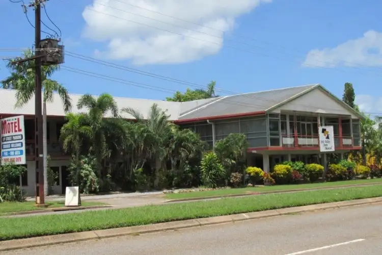 Third view of Homely block of units listing, Address available on request