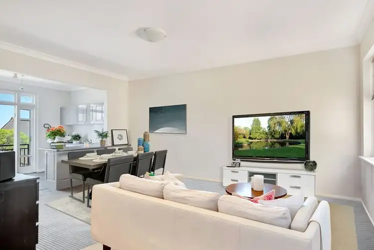 Third view of Homely apartment listing, 15/28 Oxford Street, Woollahra NSW 2025