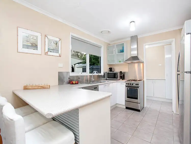 Fifth view of Homely house listing, 21 Majestic Drive, Somerville VIC 3912