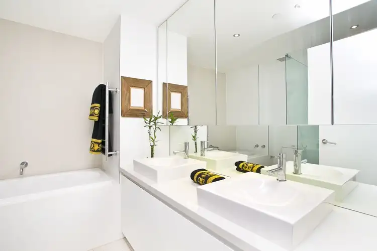Fifth view of Homely apartment listing, 13/25 Bowman Street, Pyrmont NSW 2009