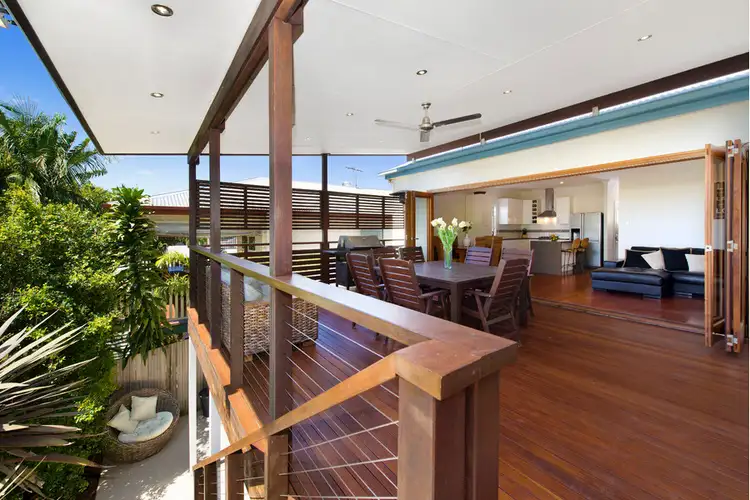 Fifth view of Homely house listing, 57 Blackwood Avenue, Morningside QLD 4170