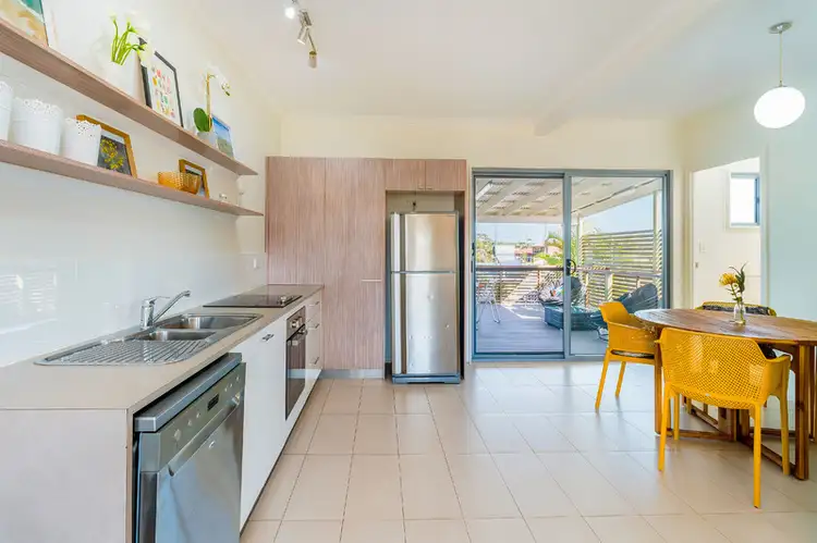 Third view of Homely unit listing, 3/17 Heath Street, Evans Head NSW 2473