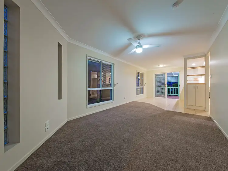 Fifth view of Homely townhouse listing, 7/16 Hill Crescent, Carina Heights QLD 4152