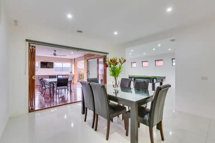 Third view of Homely house listing, 6 Burtt Avenue, Caroline Springs VIC 3023