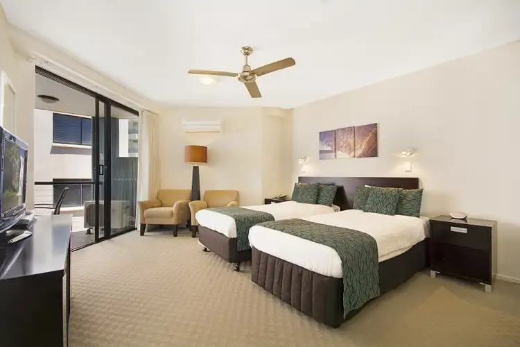 Fifth view of Homely unit listing, 22/1750 David Low Way, Coolum Beach QLD 4573
