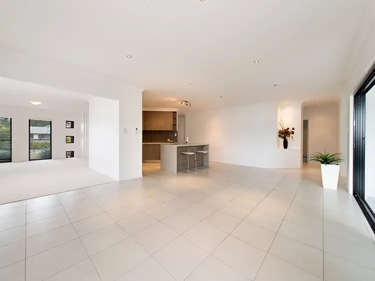 Fifth view of Homely house listing, 74 Edenbrooke Drive, Seventeen Mile Rocks QLD 4073