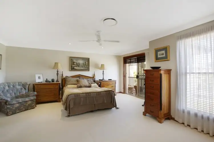 Seventh view of Homely house listing, 25 MacArthur Circuit, Camden Park NSW 2570