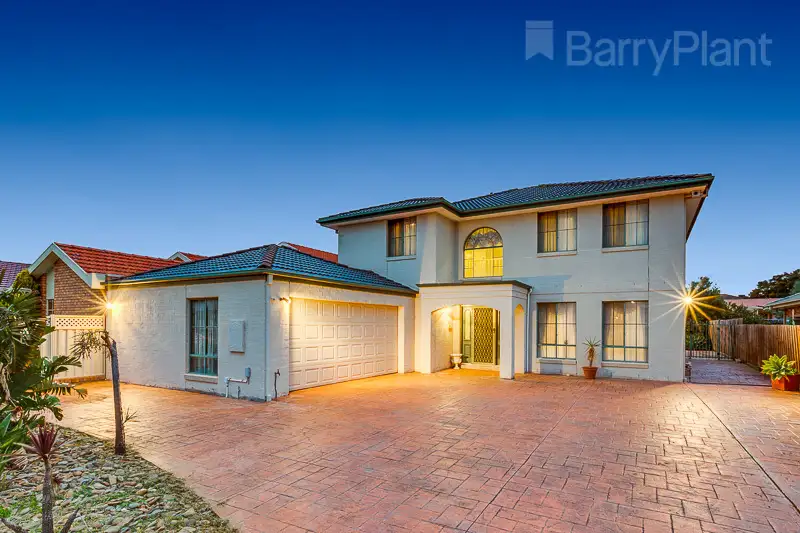 Main view of Homely house listing, 5 Karu Court, Keilor Downs VIC 3038
