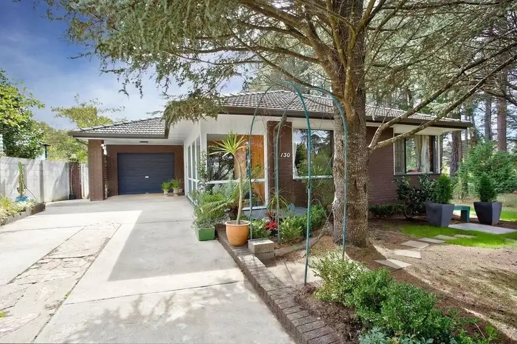 130 Govetts Leap Road, Blackheath NSW 2785