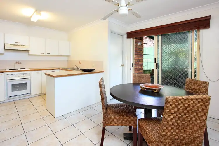 Third view of Homely unit listing, Unit 5/128 Smith Road, Woodridge QLD 4114