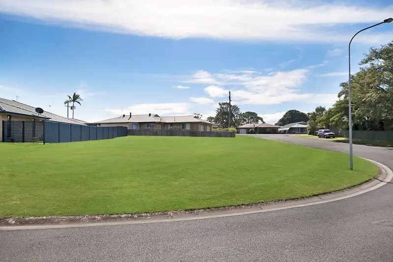 Main view of Homely land listing, 4 Thomas Crescent, Coraki NSW 2471
