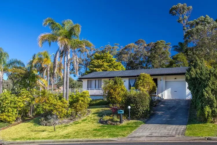 Third view of Homely house listing, 23 Treetops Crescent, Mollymook NSW 2539