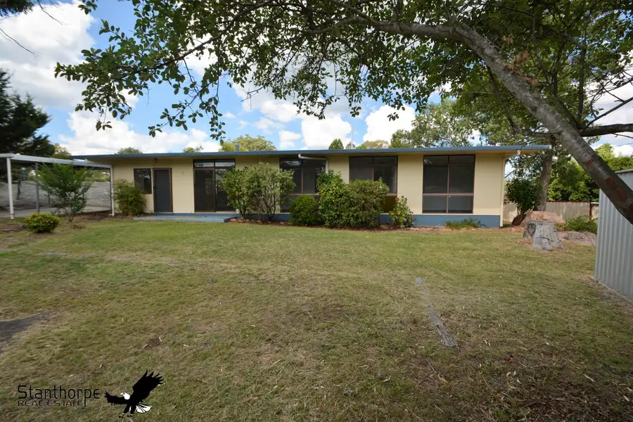 Main view of Homely house listing, 60 Greenup Street, Stanthorpe QLD 4380