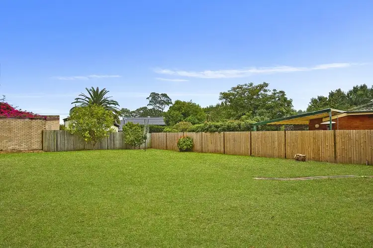 Third view of Homely house listing, 11 Coolong Street, Castle Hill NSW 2154