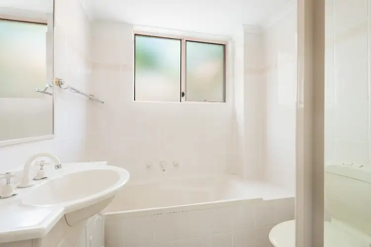 Sixth view of Homely unit listing, 6/10-18 Clio Street, Sutherland NSW 2232