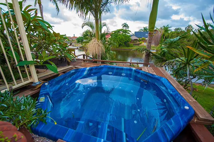 Third view of Homely house listing, 87 Witt Avenue, Carrara QLD 4211