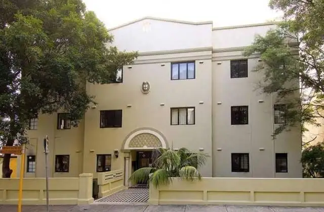 Main view of Homely apartment listing, 4/29 East Crescent Street, Mcmahons Point NSW 2060