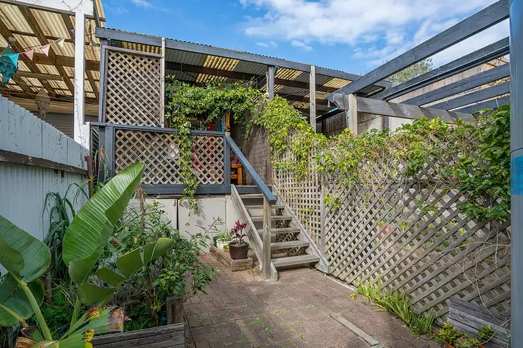 Fourth view of Homely terrace listing, 77 Railway Street, Cooks Hill NSW 2300